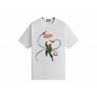 Kith x Marvel Otto Vintage Tee White
