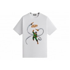 Kith x Marvel Otto Vintage Tee White