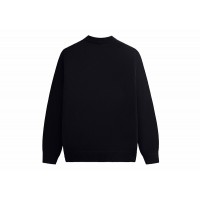 Kith x Marvel Silver Surfer Lewis Crewneck Sweater Black