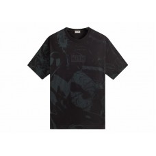 Kith x Marvel Sinister Six Vintage Tee Black