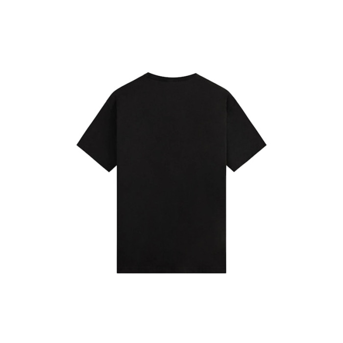 Kith x Marvel Symbiote Spiderman Vintage Tee Black Kith x Marvel Symbiote Spiderman Vintage Tee Black