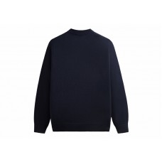 Kith x Marvel Thanos Lewis Crewneck Sweater Nocturnal