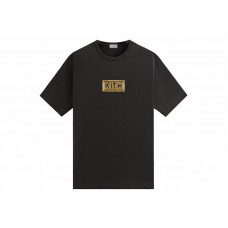 Kith x Marvel Thanos Vintage Tee Black