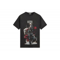 Kith x Marvel Thor Vintage Tee Black