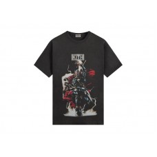 Kith x Marvel Thor Vintage Tee Black