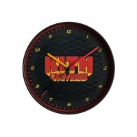 Kith x Marvel Universe Clock Multicolor