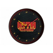 Kith x Marvel Universe Clock Multicolor
