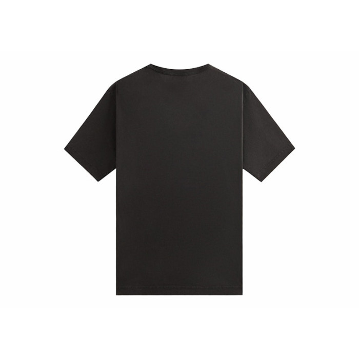 Kith x Marvel Universe Vintage Tee Black