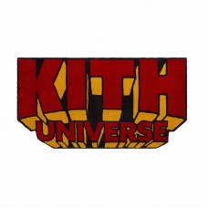 Kith x Marvel Universe Rug Multi