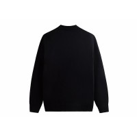 Kith x Marvel Venom Lewis Crewneck Sweater Black