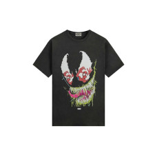 Kith x Marvel Venom Vintage II Tee Black