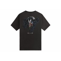 Kith x Marvel Venom Vintage Tee Black