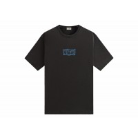Kith x Marvel Venom Vintage Tee Black