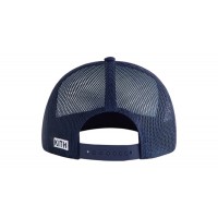 Kith x Marvel vs. Capcom Twill Nolan Trucker Hat Nocturnal