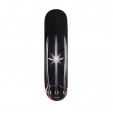 Kith x Marvel Wolverine Skate Deck Skateboard Deck