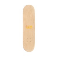Kith x Marvel Wolverine Skate Deck Skateboard Deck
