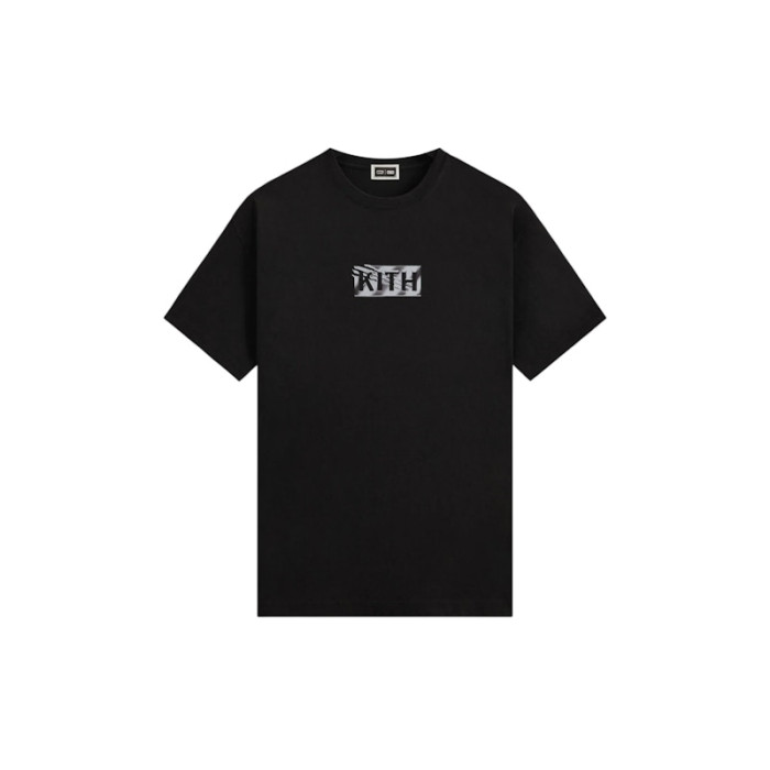 Kith x Marvel Wolverine Vintage Tee Black Kith x Marvel Wolverine Vintage Tee Black