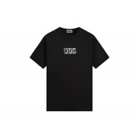 Kith x Marvel Wolverine Vintage Tee Black