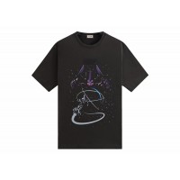 Kith x Marvel World Destroyer Vintage Tee Black