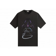 Kith x Marvel World Destroyer Vintage Tee Black