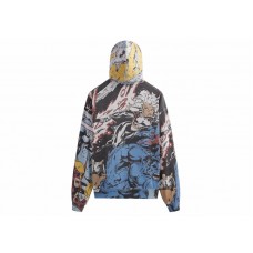 Kith x Marvel X-Men Battle Hoodie White PH