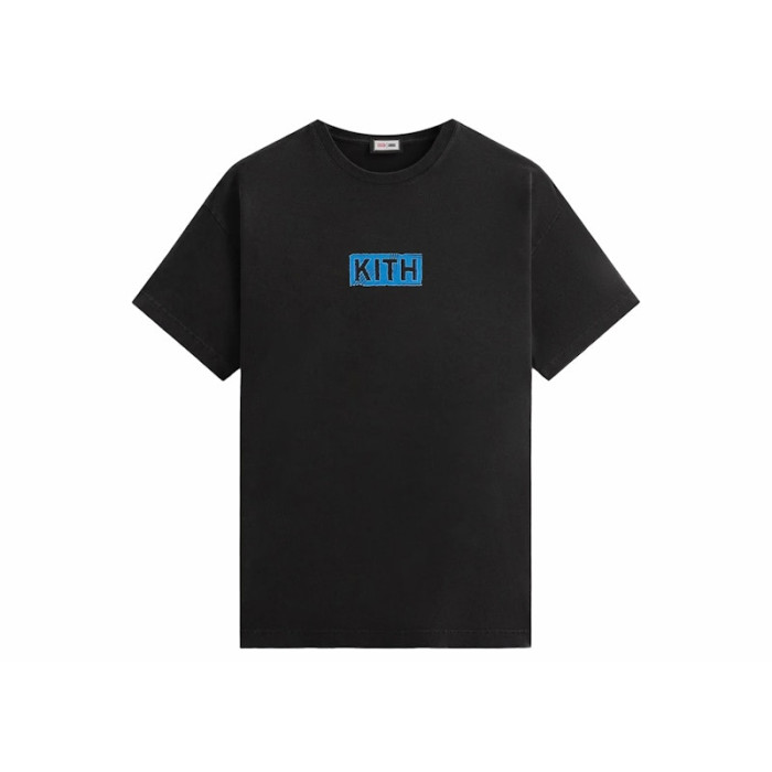 Kith x Marvel X-Men Beast Vintage Tee Black PH Kith x Marvel X-Men Beast Vintage Tee Black PH