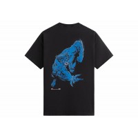 Kith x Marvel X-Men Beast Vintage Tee Black PH