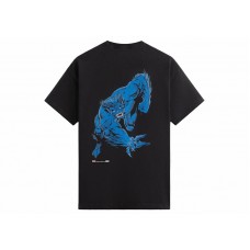 Kith x Marvel X-Men Beast Vintage Tee Black PH