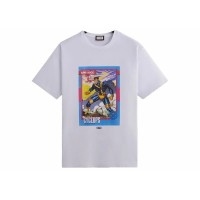 Kith x Marvel X-Men Cyclops Card Vintage Tee White PH