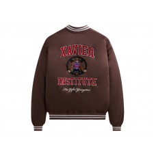 Kith x Marvel X-Men Gambit Satin Bomber Jacket Force PH