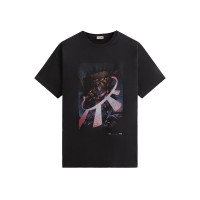 Kith x Marvel X-Men Gambit Trick Card Vintage Tee Black PH