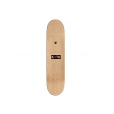 Kith x Marvel X-Men Retro Comic Skateboard Deck