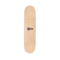 Kith x Marvel X-Men Skate Deck Skateboard Deck