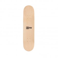 Kith x Marvel X-Men Skate Deck Skateboard Deck