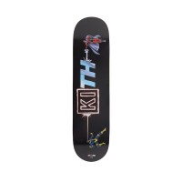 Kith x Marvel X-Men Skate Deck Skateboard Deck
