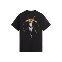 Kith x Marvel X-Men Storm Vintage Tee Black PH