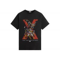 Kith x Marvel X-Men Uncanny Vintage Nelson Tee Black PH