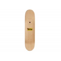 Kith x Marvel X-Men Wolverine Skateboard Deck