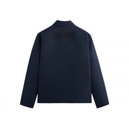 Kith x Marvel x ASICS Gel Lyte 3 07 Remastered X-Men 60th Anniversary - Wolverine 1980 Kith x Marvel x ASICS Gel Lyte 3 07 Remastered X-Men 60th Anniversary - Wolverine 1980