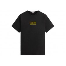 Kith x Marvel X-Men Wolverine Tee Black PH