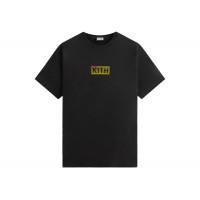 Kith x Marvel X-Men Wolverine Tee Black PH