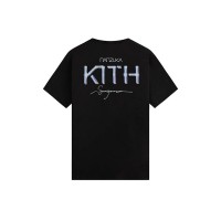 Kith x Nanzuka Gallery Sorayama Model A Tee Black