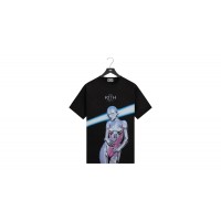 Kith x Nanzuka Gallery Sorayama Sexy Robot Tee Black