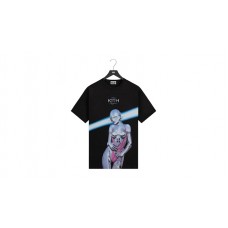 Kith x Nanzuka Gallery Sorayama Sexy Robot Tee Black