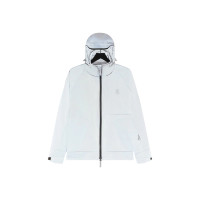 Kith x New Balance Reflective Jacket Reflective