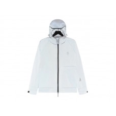 Kith x New Balance Reflective Jacket Reflective