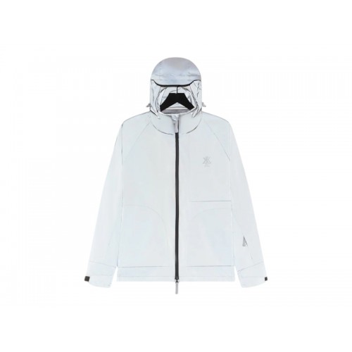 Kith x New Balance Jacket Reflective