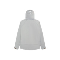 Kith x New Balance Reflective Jacket Reflective