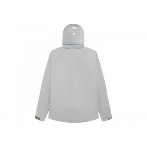 Kith x New Balance Jacket Reflective