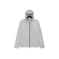 Kith x New Balance Reflective Jacket Reflective